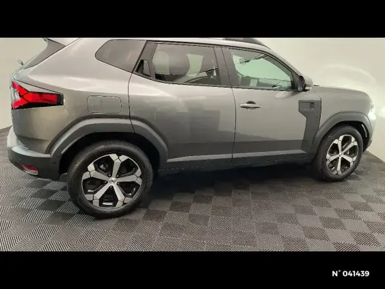 DACIA DUSTER III - voiture d'occasion - Photo 5