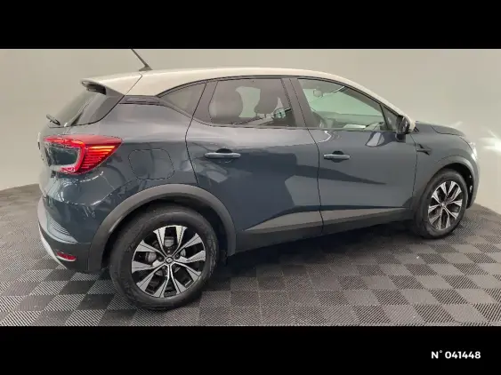 RENAULT CAPTUR II - voiture d'occasion - Photo 5