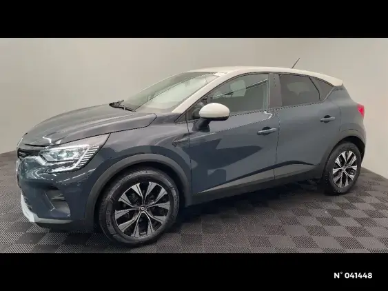 RENAULT CAPTUR II - voiture d'occasion - Photo 2