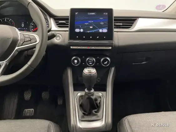 RENAULT CAPTUR II - voiture d'occasion - Photo 13