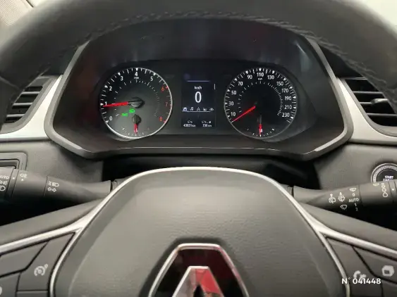 RENAULT CAPTUR II - voiture d'occasion - Photo 12