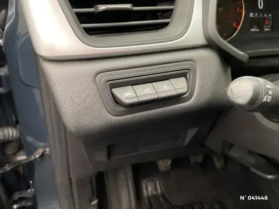RENAULT CAPTUR II - voiture d'occasion - Photo 15