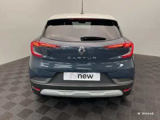 RENAULT CAPTUR II - voiture d'occasion - Photo 6