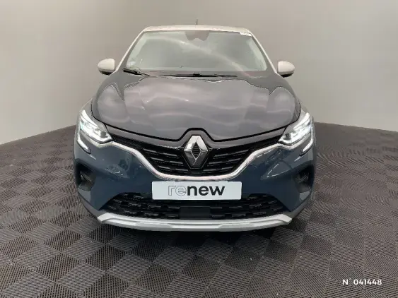 RENAULT CAPTUR II - voiture d'occasion - Photo 3