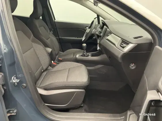 RENAULT CAPTUR II - voiture d'occasion - Photo 10
