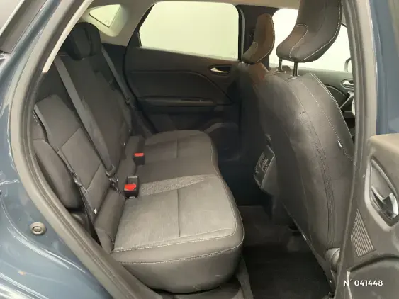 RENAULT CAPTUR II - voiture d'occasion - Photo 11
