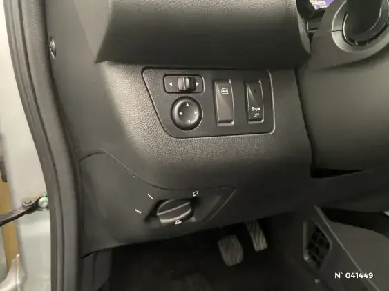 DACIA SPRING - voiture d'occasion - Photo 15