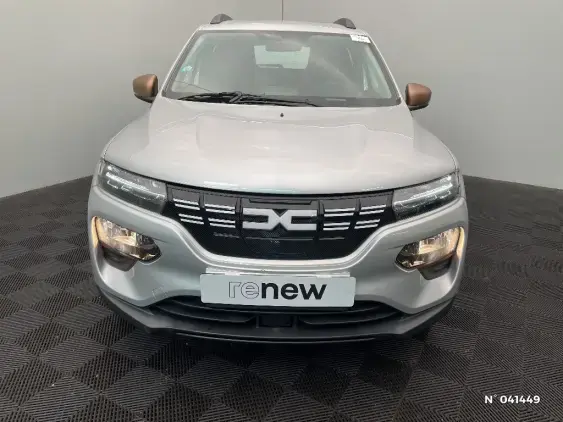 DACIA SPRING - voiture d'occasion - Photo 3