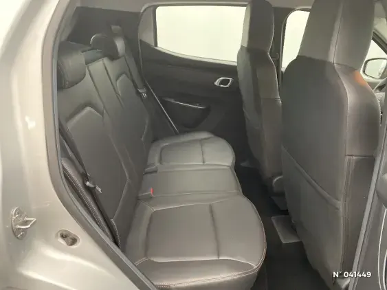 DACIA SPRING - voiture d'occasion - Photo 11