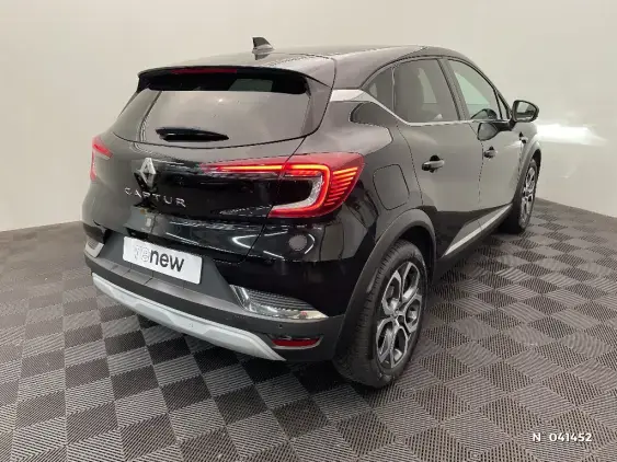 RENAULT CAPTUR II - voiture d'occasion - Photo 4