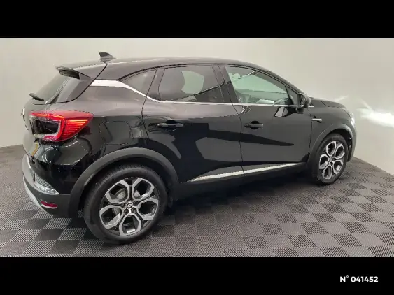 RENAULT CAPTUR II - voiture d'occasion - Photo 5