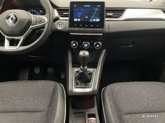 RENAULT CAPTUR II - voiture d'occasion - Photo 13