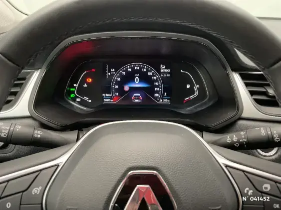 RENAULT CAPTUR II - voiture d'occasion - Photo 12