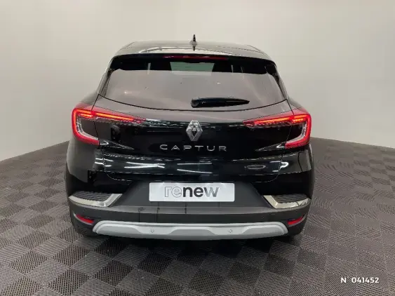 RENAULT CAPTUR II - voiture d'occasion - Photo 6