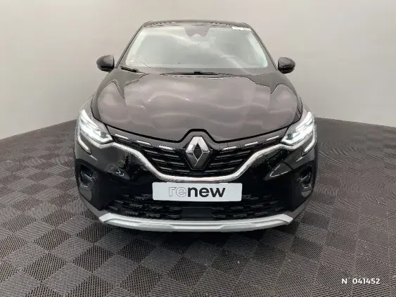 RENAULT CAPTUR II - voiture d'occasion - Photo 3