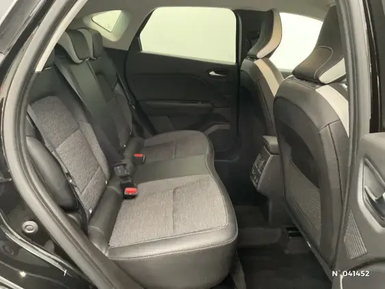RENAULT CAPTUR II - voiture d'occasion - Photo 11