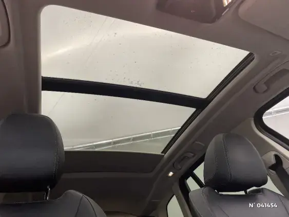 BMW X3 III - voiture d'occasion - Photo 29