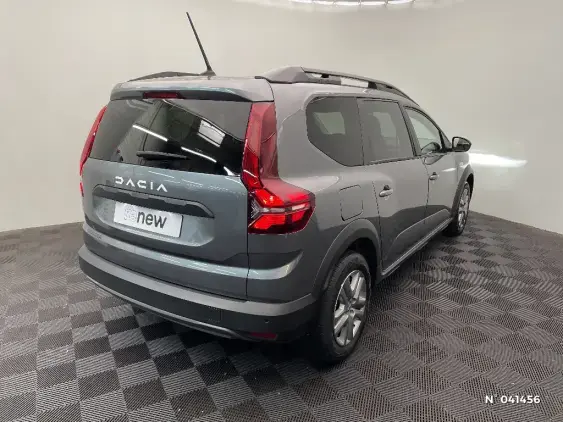 DACIA JOGGER - voiture d'occasion - Photo 4