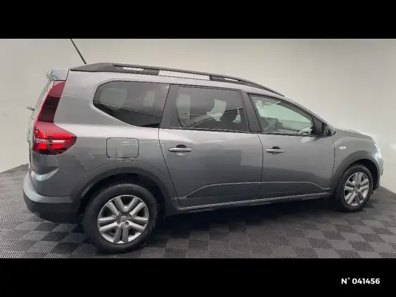 DACIA JOGGER - voiture d'occasion - Photo 5