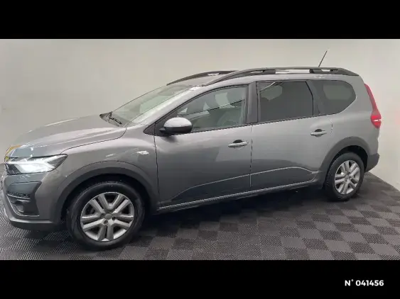 DACIA JOGGER - voiture d'occasion - Photo 2