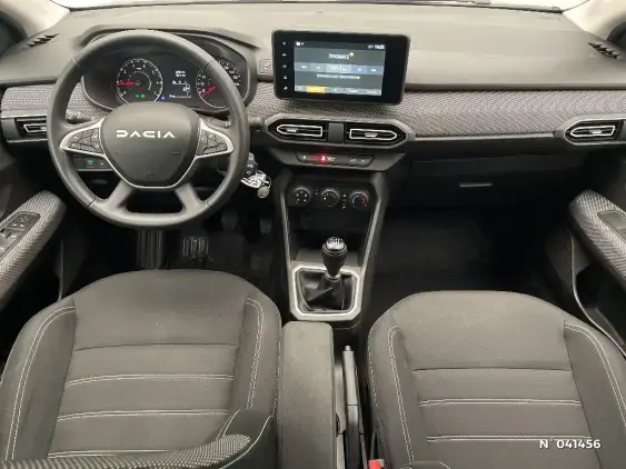 DACIA JOGGER - voiture d'occasion - Photo 9