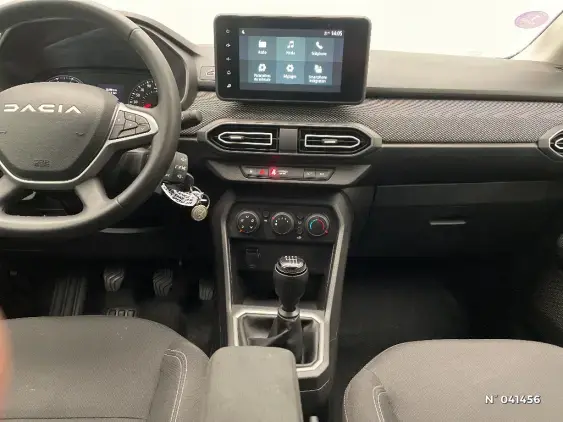 DACIA JOGGER - voiture d'occasion - Photo 13