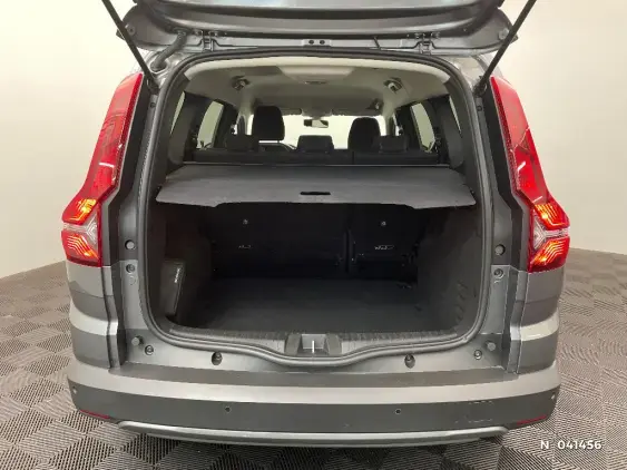 DACIA JOGGER - voiture d'occasion - Photo 7