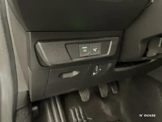 DACIA JOGGER - voiture d'occasion - Photo 15