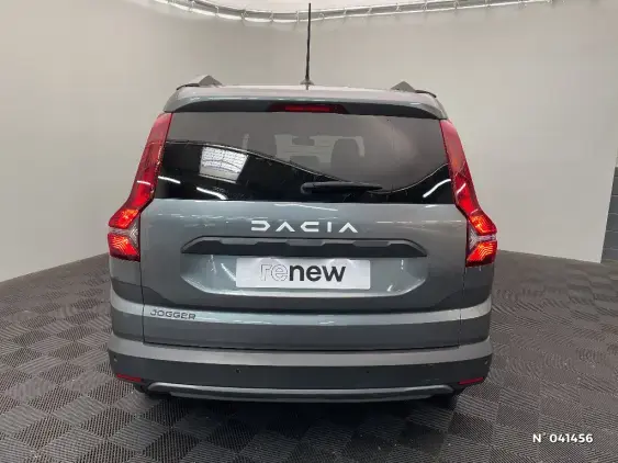 DACIA JOGGER - voiture d'occasion - Photo 6
