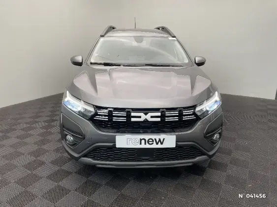 DACIA JOGGER - voiture d'occasion - Photo 3