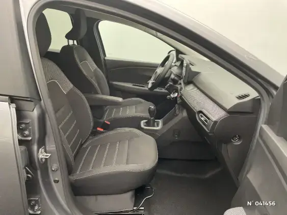 DACIA JOGGER - voiture d'occasion - Photo 10