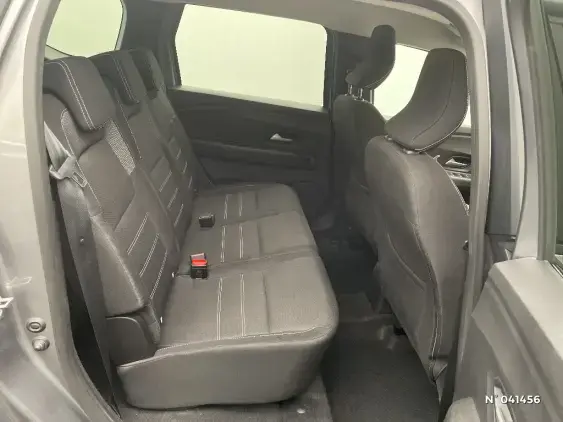 DACIA JOGGER - voiture d'occasion - Photo 11