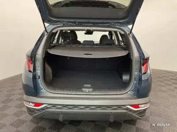 HYUNDAI TUCSON IV - voiture d'occasion - Photo 7
