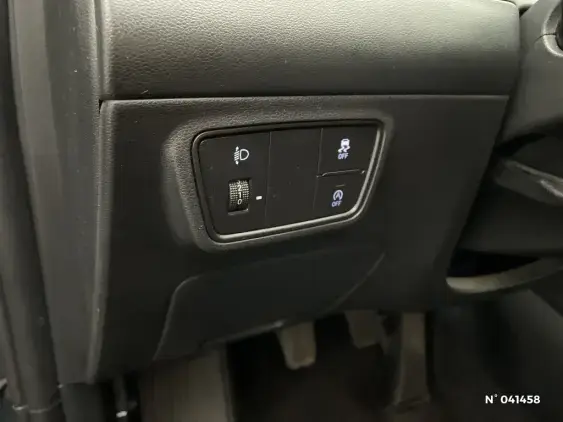 HYUNDAI TUCSON IV - voiture d'occasion - Photo 15