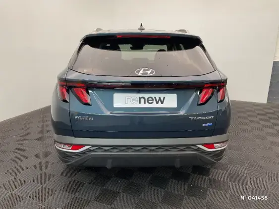 HYUNDAI TUCSON IV - voiture d'occasion - Photo 6
