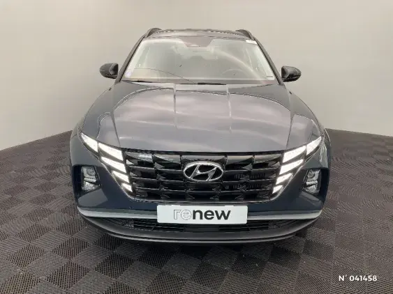 HYUNDAI TUCSON IV - voiture d'occasion - Photo 3