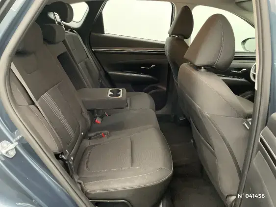 HYUNDAI TUCSON IV - voiture d'occasion - Photo 11
