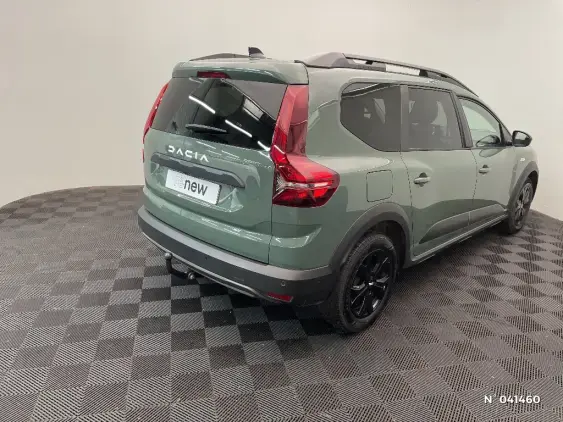 DACIA JOGGER - voiture d'occasion - Photo 4