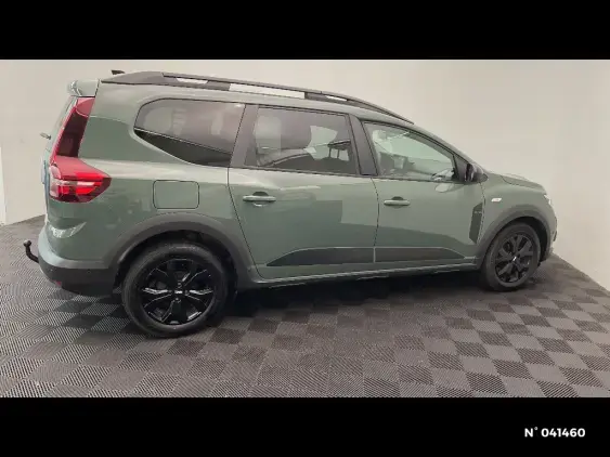 DACIA JOGGER - voiture d'occasion - Photo 5