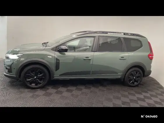 DACIA JOGGER - voiture d'occasion - Photo 2