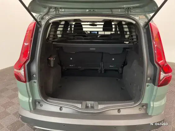 DACIA JOGGER - voiture d'occasion - Photo 7