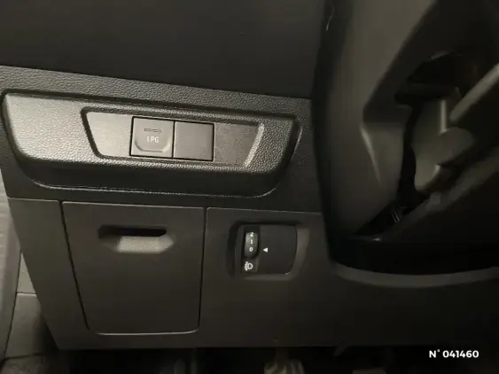 DACIA JOGGER - voiture d'occasion - Photo 15