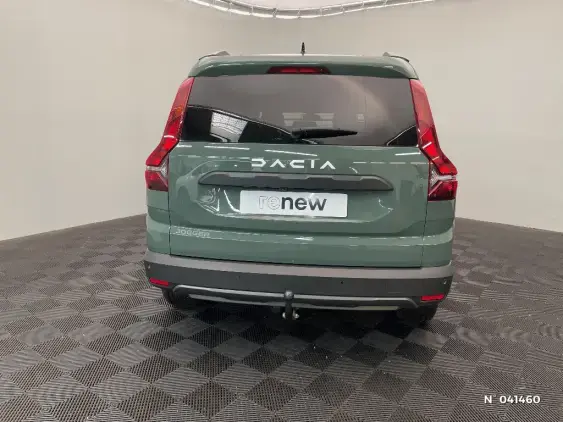 DACIA JOGGER - voiture d'occasion - Photo 6