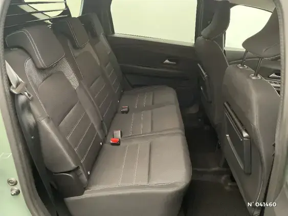 DACIA JOGGER - voiture d'occasion - Photo 11