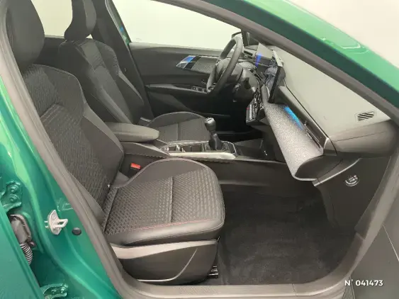 RENAULT CLIO VI - voiture d'occasion - Photo 10