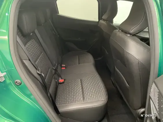 RENAULT CLIO VI - voiture d'occasion - Photo 11