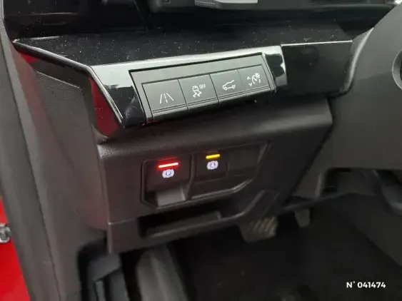 RENAULT ESPACE VI - voiture d'occasion - Photo 15