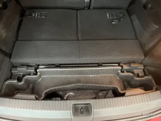 RENAULT ESPACE VI - voiture d'occasion - Photo 28
