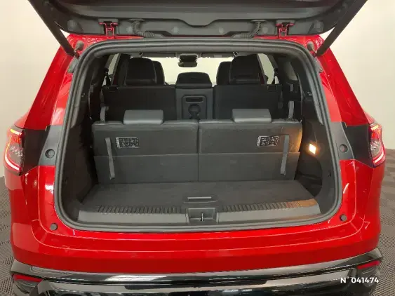 RENAULT ESPACE VI - voiture d'occasion - Photo 29