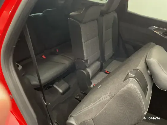 RENAULT ESPACE VI - voiture d'occasion - Photo 30